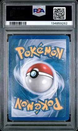 PSA 1 Regice EX Holon Phantoms Reverse Holo Foil Rare #27 2006 Pokemon PR - Image 2