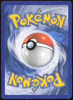 Carte Pokemon Sabelette 79/123 HeartGold SoulSilver Francais - Image 2