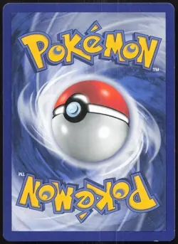 Carte Pokemon Sabelette 62/102 Set de base Francais - Image 2