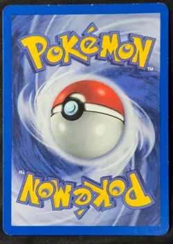 Giovanni's Nidoking 7/132 Gym Challenge Obscured Holo Swirl Unlimited LP Pokemon - Image 2