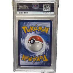 PSA 10 - 2023 Charizard ex 199/165 Sv: Scarlet & Violet 151 Holo Pokemon - Image 2