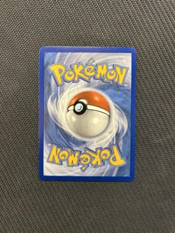 Pokemon TCG Toxtricity SV042/SV122! NM Condition! See Description! - Image 2