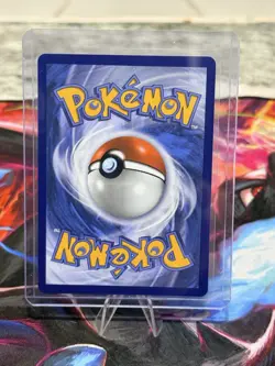Pokemon Phantasmal Flames UPC MEGA CHARIZARD X EX #23 PROMO - Image 2