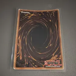 Yu-Gi-Oh! TCG Konami Red-Eyes Darkness Dragon Ultra Rare SD1-EN001 Unlimited 24. - Image 2