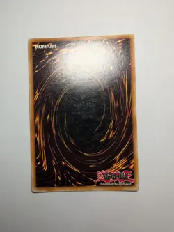 Raiza the Storm Monarch FOTB-EN026 Force of the Breaker 1st Edition - Image 2
