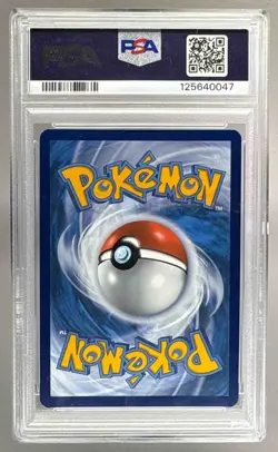 0047 Flareon ex 2025 Pokemon SV Prismatic Evolutions - PRE EN #146 SIR PSA 10 - Image 2