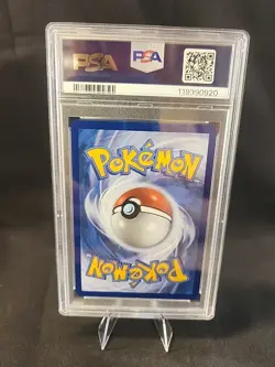 FLAREON EX #146 2025 POKEMON PRE EN-PRISMATIC EVOLUTIONS - PSA 10 - Image 4