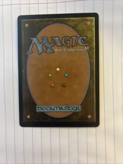 The Walls of Ba Sing Se (Borderless) Avatar: The Last Airbender Regular NM - Image 2