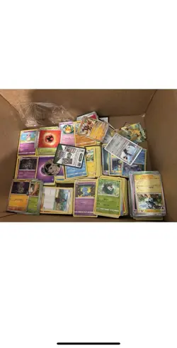 Pokemon Lot 2012-Present 2k Cards & 6 Pack Evolving Skies & CGC Vintage Slab 6 - Image 4