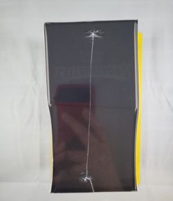 Pokemon Celebrations Elite Trainer Box Sealed TCG 25th Anniversary - Image 4