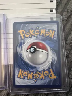 Pokemon TCG: Prismatic Evolutions. Umbreon & Espeon Ex Promo Cards 175 & 176 - Image 3