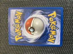 Kingdra - 8/111 - Pokemon Neo Genesis 1st Edition Holo Rare Card WOTC HP - Image 2