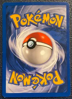 Kingdra 8/111 1st edition - Neo Genesis (2000) Vintage WOTC Holo Rare - MP/HP - Image 2