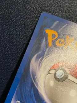 Kingdra 8/111 1st edition - Neo Genesis (2000) Vintage WOTC Holo Rare - MP/HP - Image 4
