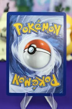 Stufful 154/132 Illustration Rare Mega Evolution Pokemon Card TCG NM - Image 2