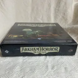 Arkham Horror the Card Game Arcane Mystery And Supernatural Fantasy Flight NEW - Image 4
