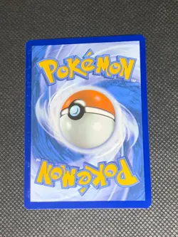 Flareon 013/131 Master Ball Reverse Holo -Prismatic Evolutions Pokemon Card - NM - Image 2