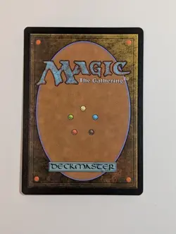 MTG Card - 1x Not of This World - Rise of the Eldrazi NM/LP, Magic The Gathering - Image 2