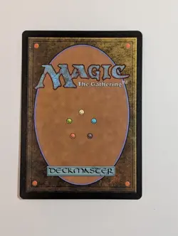 MTG Card - 1x Not of This World - Rise of the Eldrazi NM/LP, Magic The Gathering - Image 3