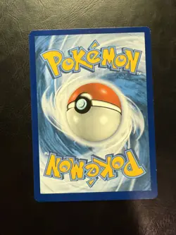 Ash's Pikachu SM109 [NM] - Sun & Moon Black Star Promo 2017 - Pokemon TCG Card - Image 2