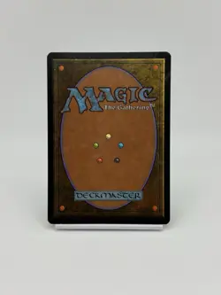 Bayou - MTG - Revised Edition 1994 LP/MP Vintage Card - Image 2