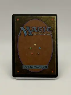 Underground Sea - MTG - Revised Edition 1994 MP/HP Vintage Card - Image 2