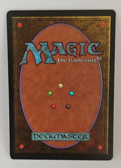 Vintage Season of the Witch 1994 MTG Card Magic the Gathering plus 7 other cards - Image 3