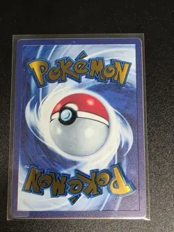 Mew EX Gold Metal Card 205/165 Scarlet Violet 151 Secret Rare Pokemon - Image 2