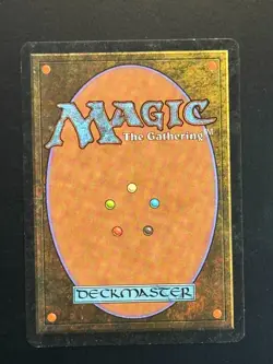 MTG - Zombie Master - 6th Edition - 1x - LP (Magic: The Gathering) - Image 2