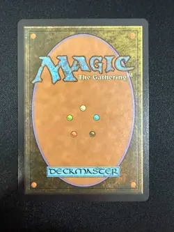 Seifer, Balamb Rival (BORDERLESS) - Final Fantasy (MTG) NM - Image 2