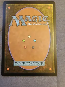 MTG 1x Drown in the Loch x1 LP Throne of Eldraine - Image 2