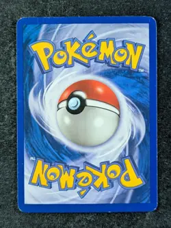 2002 Pokemon BUTTERFREE #5/165 Expedition Holo Rare Grass Stage 2 English - Image 2