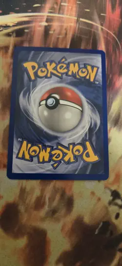 1999 Blastoise Holo Rare Pokemon 2/102 Base Set Same Day Ship Read Desc - Image 2