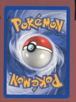 Psyduck Non-Holo Common Ex/NM 70/109 EX Team Rocket Returns Pokemon - Image 2