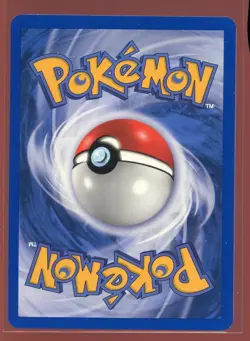 Psyduck Non-Holo Common Ex/NM 70/109 EX Team Rocket Returns Pokemon - Image 4