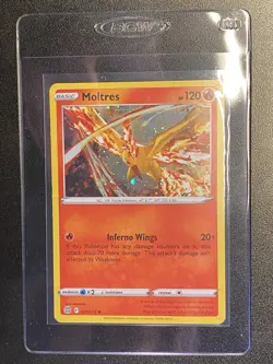 3 Pokemon Card Set Moltres 021/172 Articuno 036/195 Zapdos 048/185 Cosmos Holos - Image 4