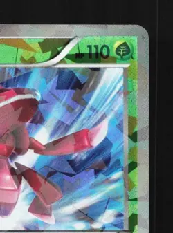 Genesect 232/BW-P NM Black & White Promos Japanese Pokemon Card TCG - Image 5