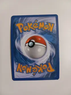 2009 Pokemon TCG #1/16 Venusaur LV. 56 Pokemon Rumble Stamp - Rare - Image 2