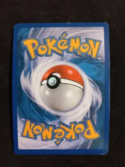 2009 Pokemon TCG #1/16 Venusaur LV. 56 Pokemon Rumble Stamp - Rare - Image 4