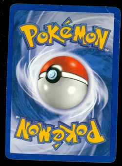 Pokemon DARK GYARADOS 8/82 Team Rocket RARE HOLO - Lightly played w/corner bend - Image 2