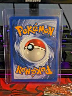 Vintage 2003 Pokemon Skyridge Jolteon #13/144 Non-Holo Rare - Excellent Con - Image 2