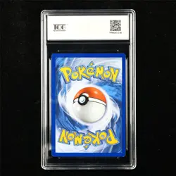 TQG 9.5 MINT+ 2021 Pokemon ENG Lugia 022/025 R - Image 3