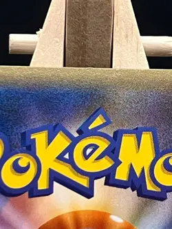 POKEMON - HOOPA PROMO XY-P 155 - XY Promos - JAP - COND. EXCELLENT - EXCLUSIVE - Image 3