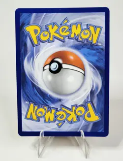 Pokemon TCG - Mega Gengar EX 56/94 Phantasmal Flames - Double Rare Holo NM - Image 2