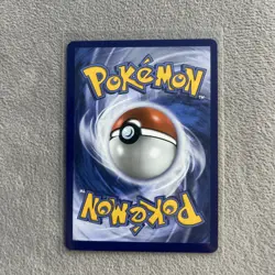 Pokemon TCG Mega Gengar EX 56/94 Phantasmal Flames Near Mint NM - Image 2