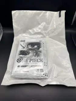 12x One Piece Azure Sea's Seven (OP-14) Dash Pack *FACTORY SEALED* NEW ENGLISH - Image 1