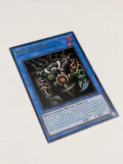 Yugioh Relinquished SRL-EN029 25th Anniversary Ultra Rare NM - Image 2