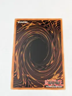 Yugioh Relinquished SRL-EN029 25th Anniversary Ultra Rare NM - Image 3