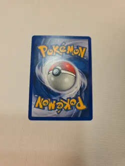Pokemon Card - Misty's Tears Gym Challenge 118/132 Uncommon - Image 2