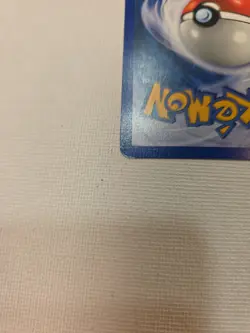 Pokemon Card - Misty's Tears Gym Challenge 118/132 Uncommon - Image 3